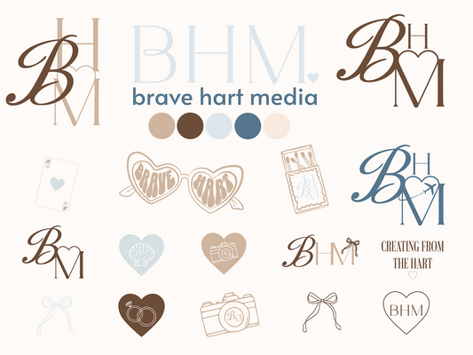 Brave Hart Media