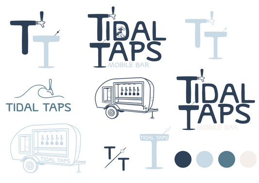 Tidal Taps