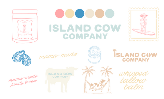 Island Cow Company