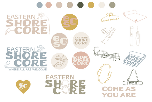Eastern Shore Core