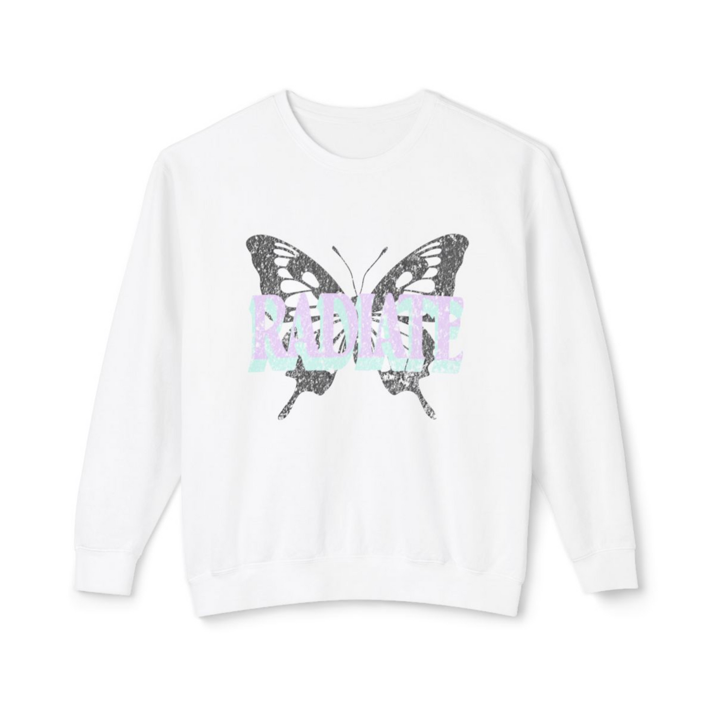 S1D2 RADIATE SZN 15 CREWNECK