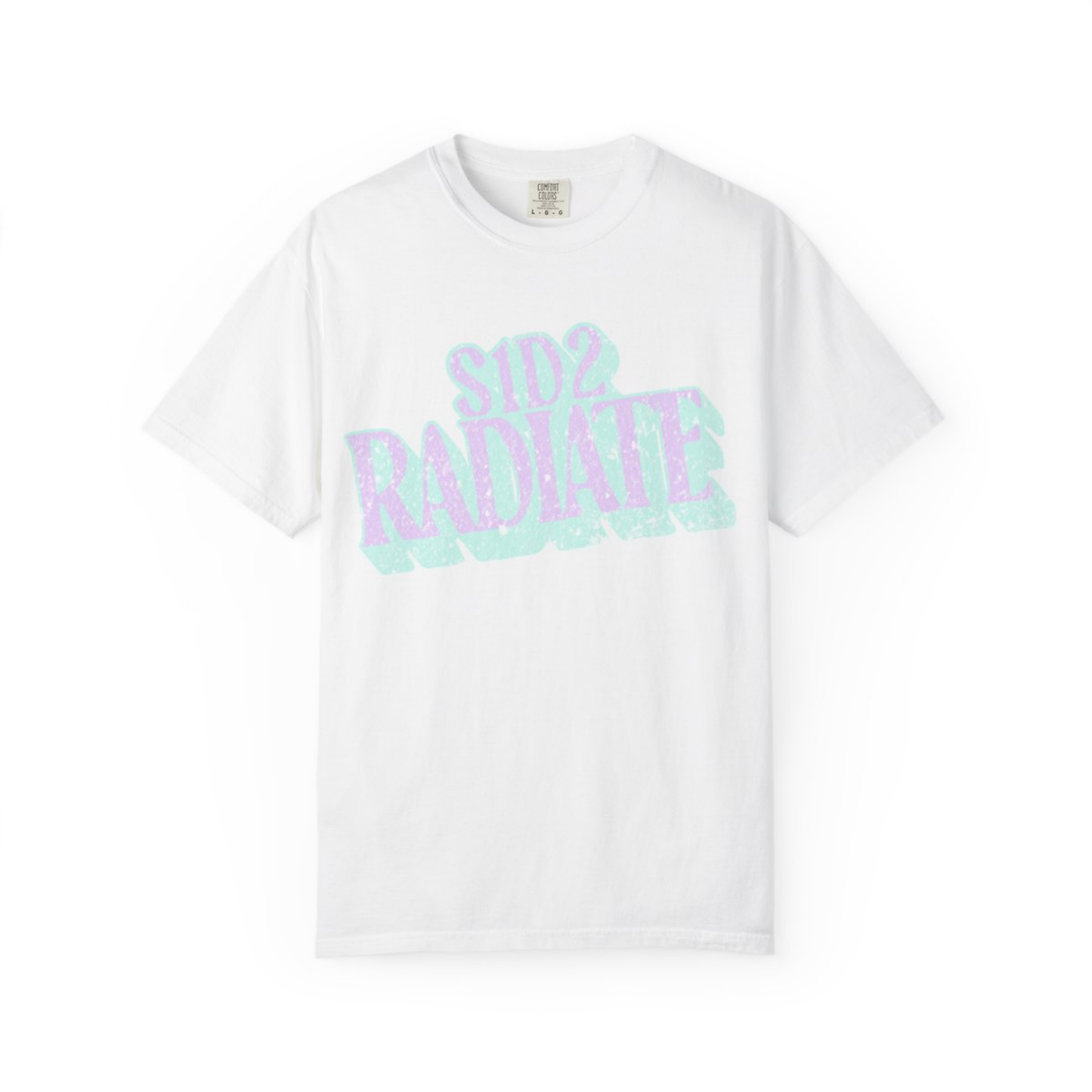 S1D2 RADIATE SZN 15 TEE