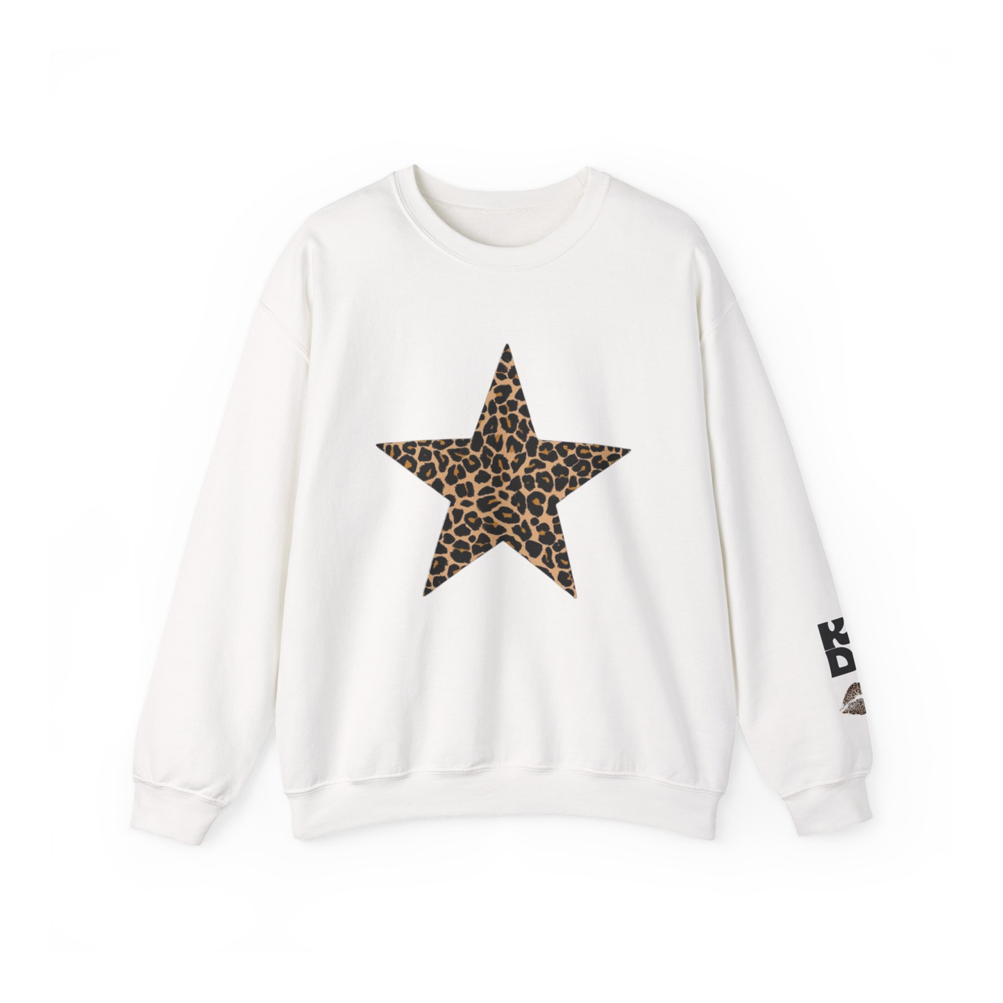 KMDP Crewneck