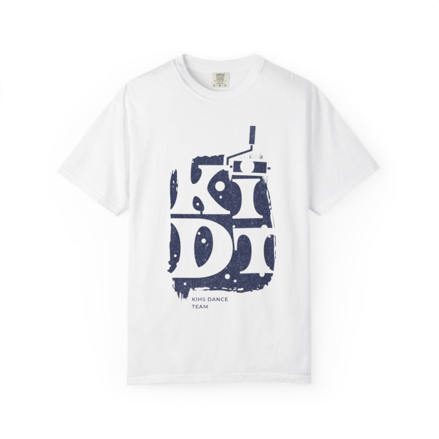 KIHS Dance Team Tee