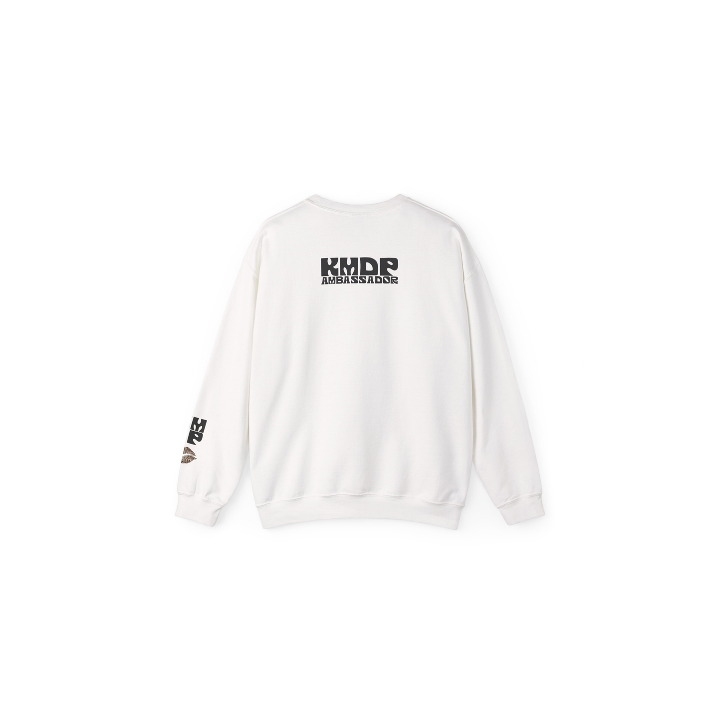 KMDP Crewneck