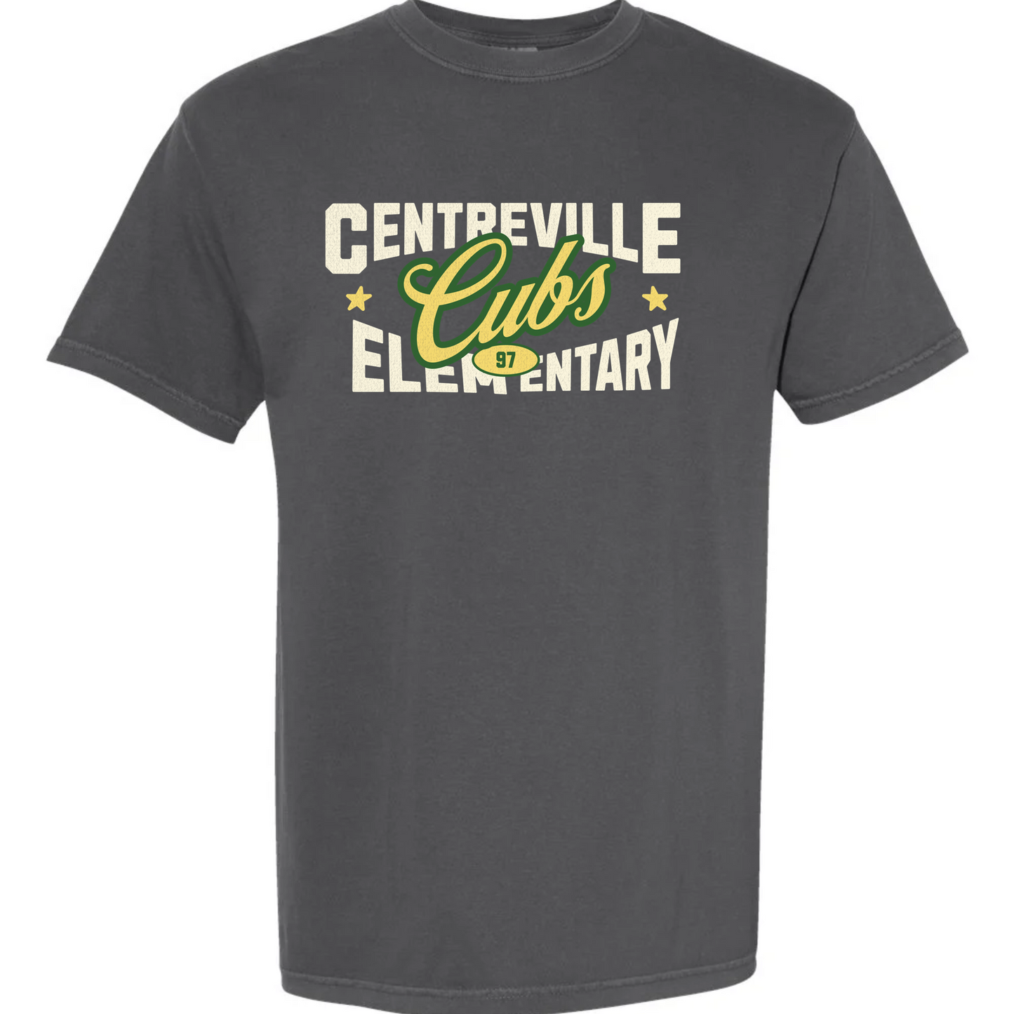 UNISEX CES TEE