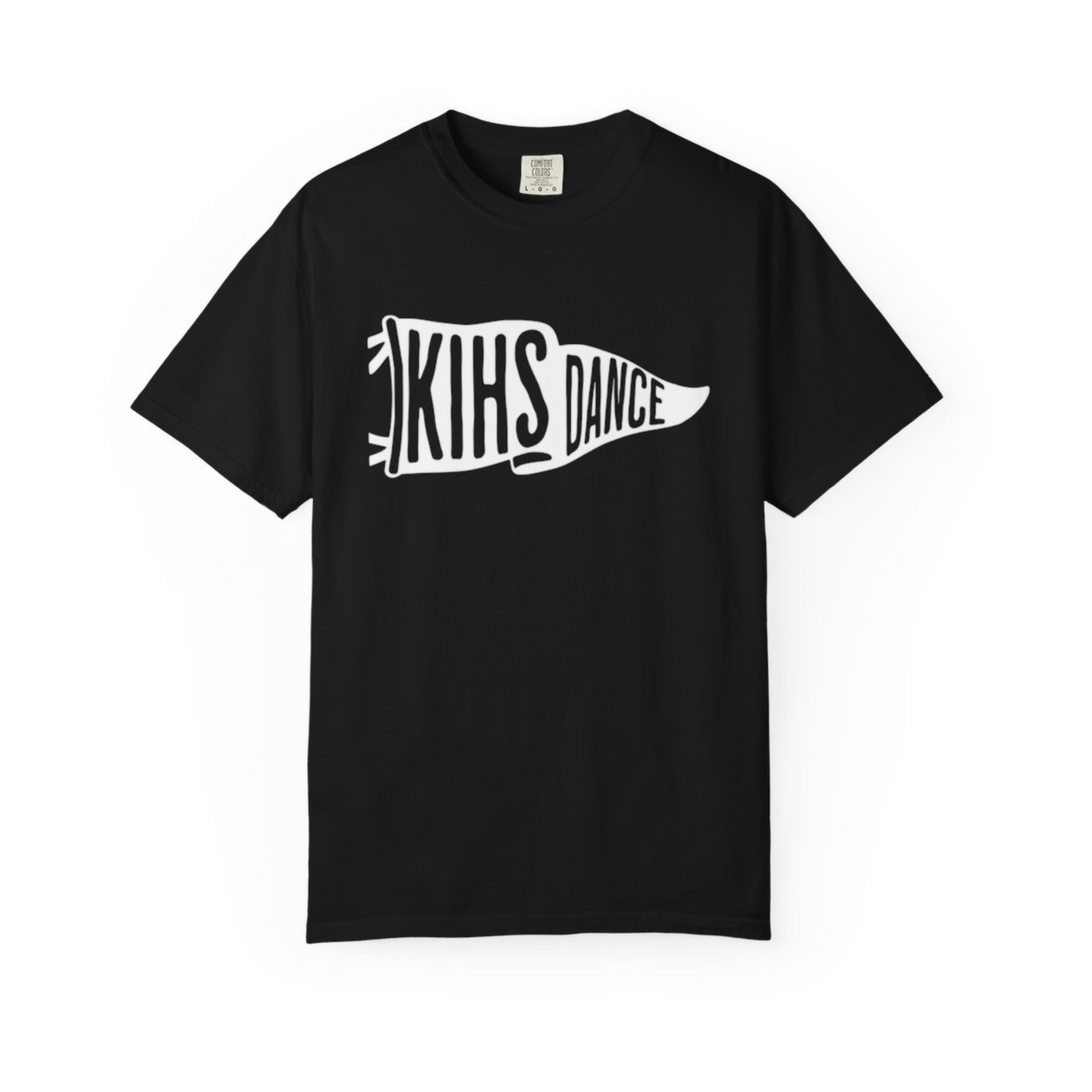 KIHS Dance Team Tee