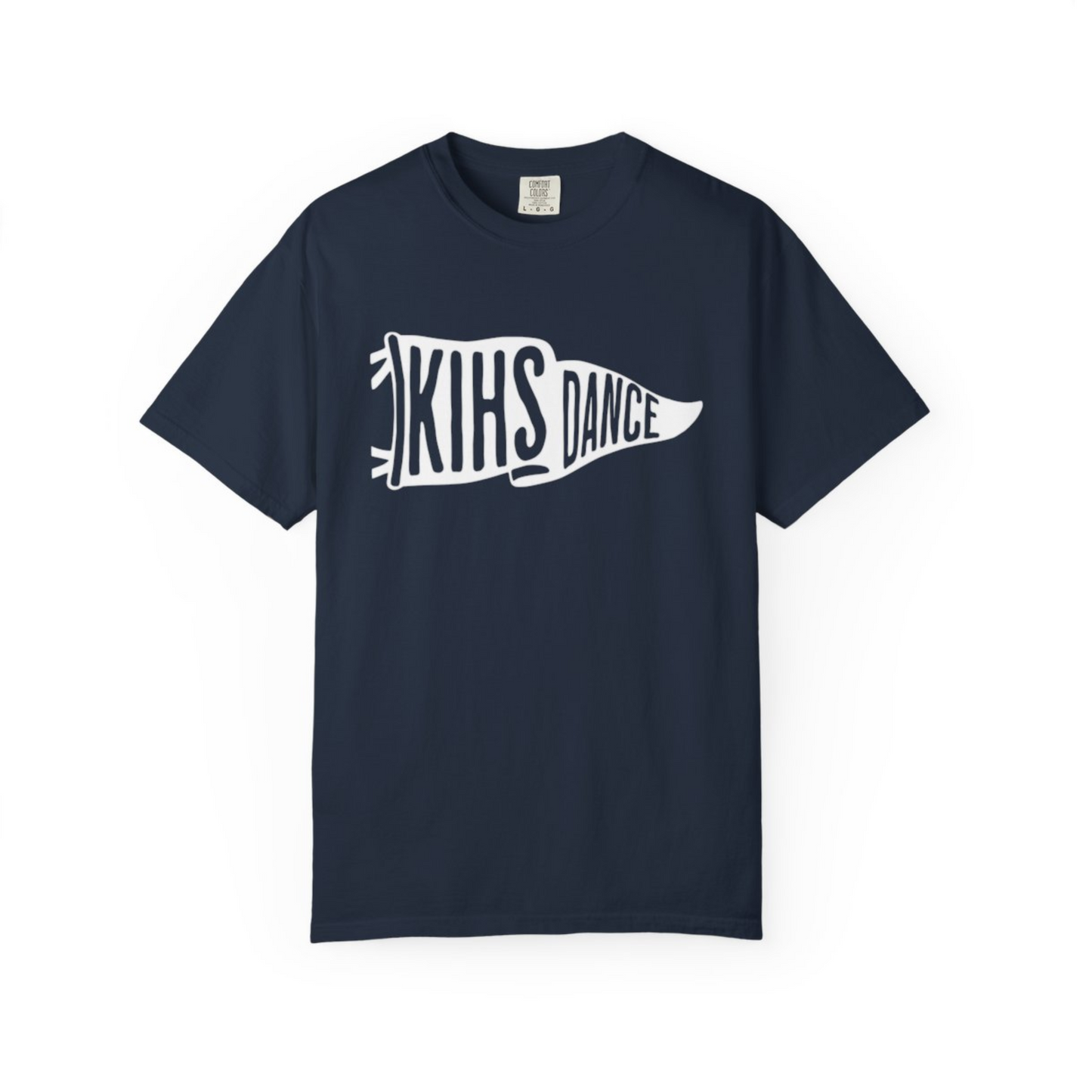 KIHS Dance Team Tee