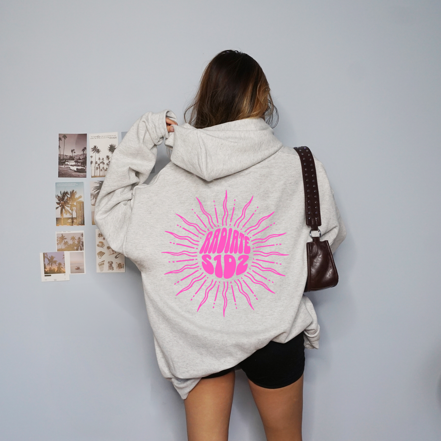 S1D2 RADIATE SZN 15 HOODIE