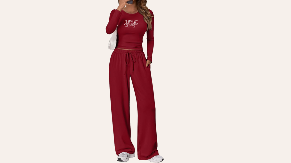 Bravehart Movement Co. Set