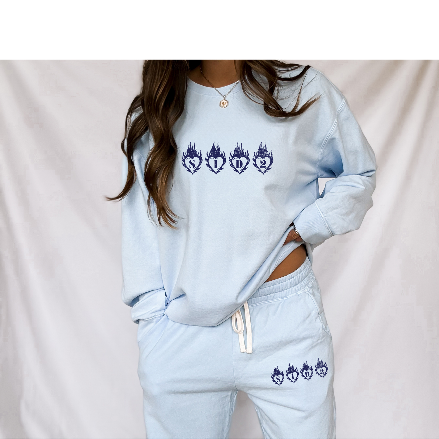 S1D2 RADIATE SZN 15 CREWNECK