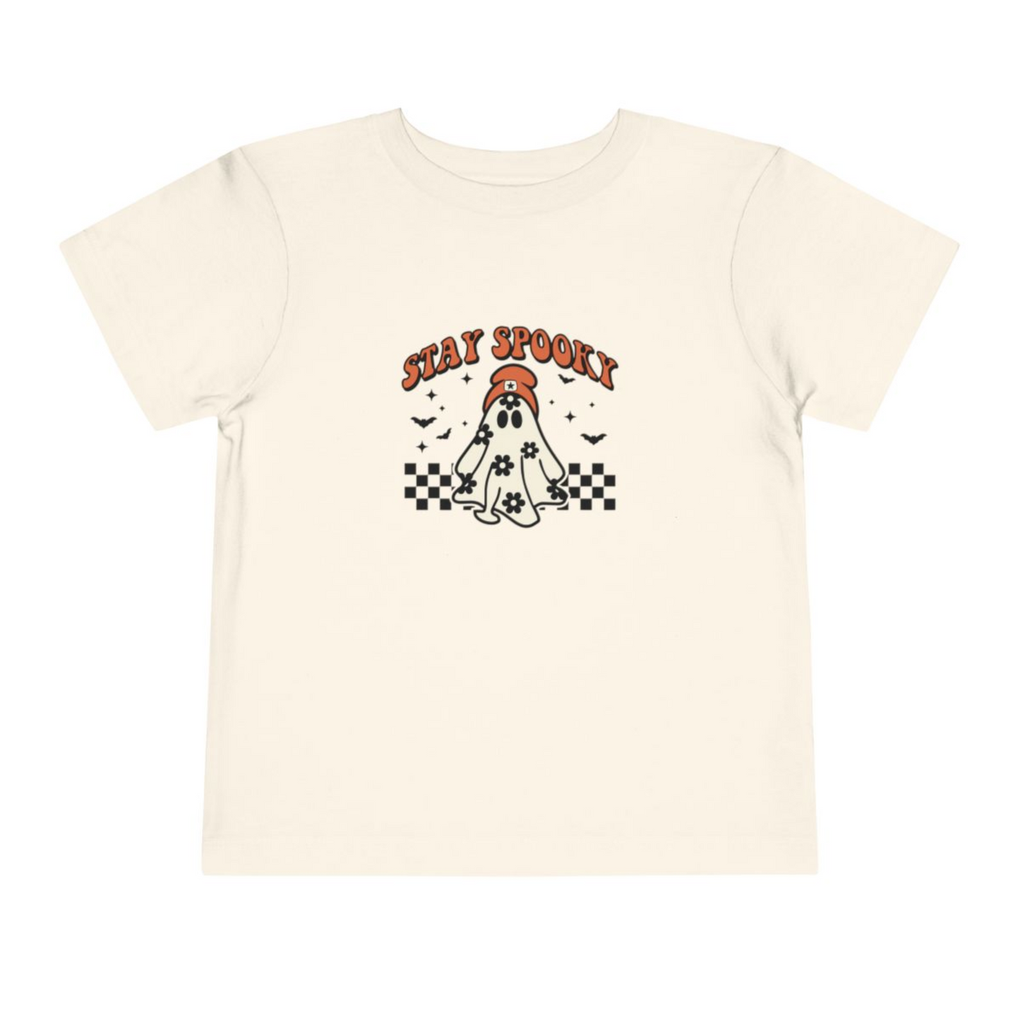 Stay Spooky Tee