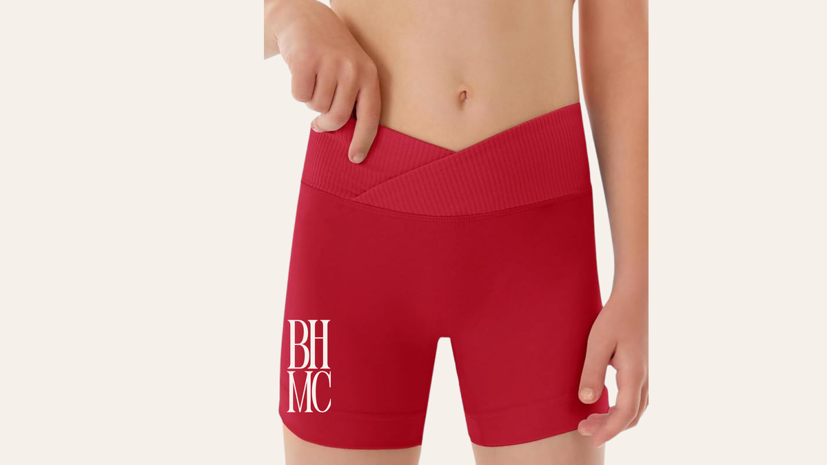 Bravehart Movement Co. Youth Activewear