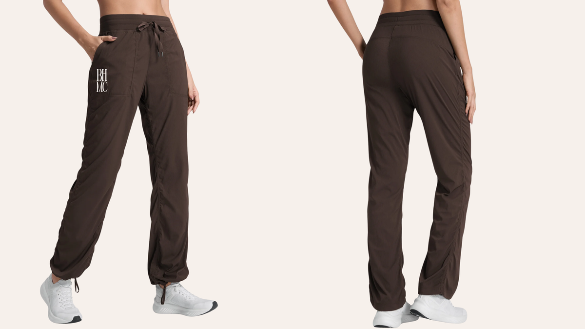 Bravehart Movement Co. Activewear Bottoms