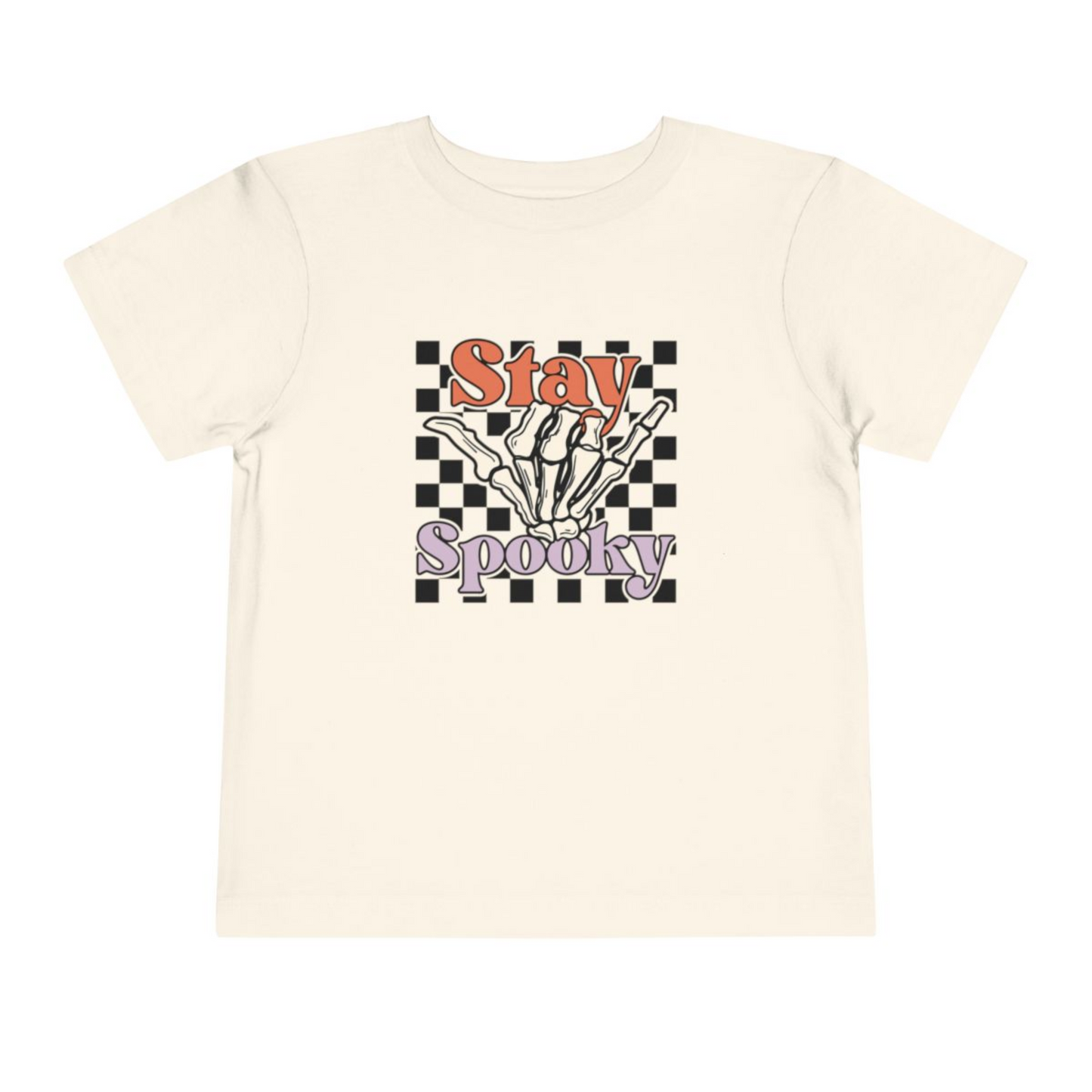 Stay Spooky Tee