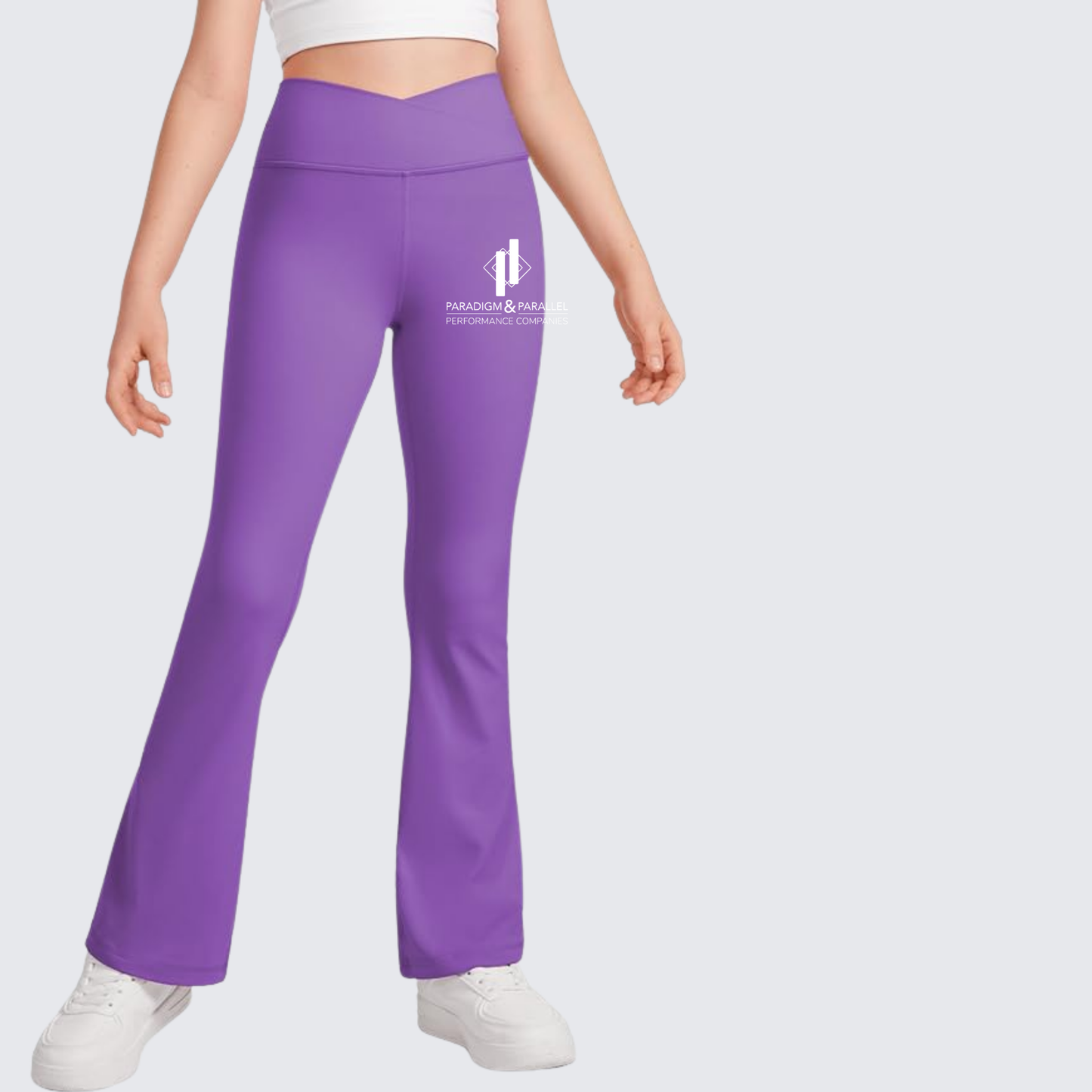 Buttery Youth Leggings