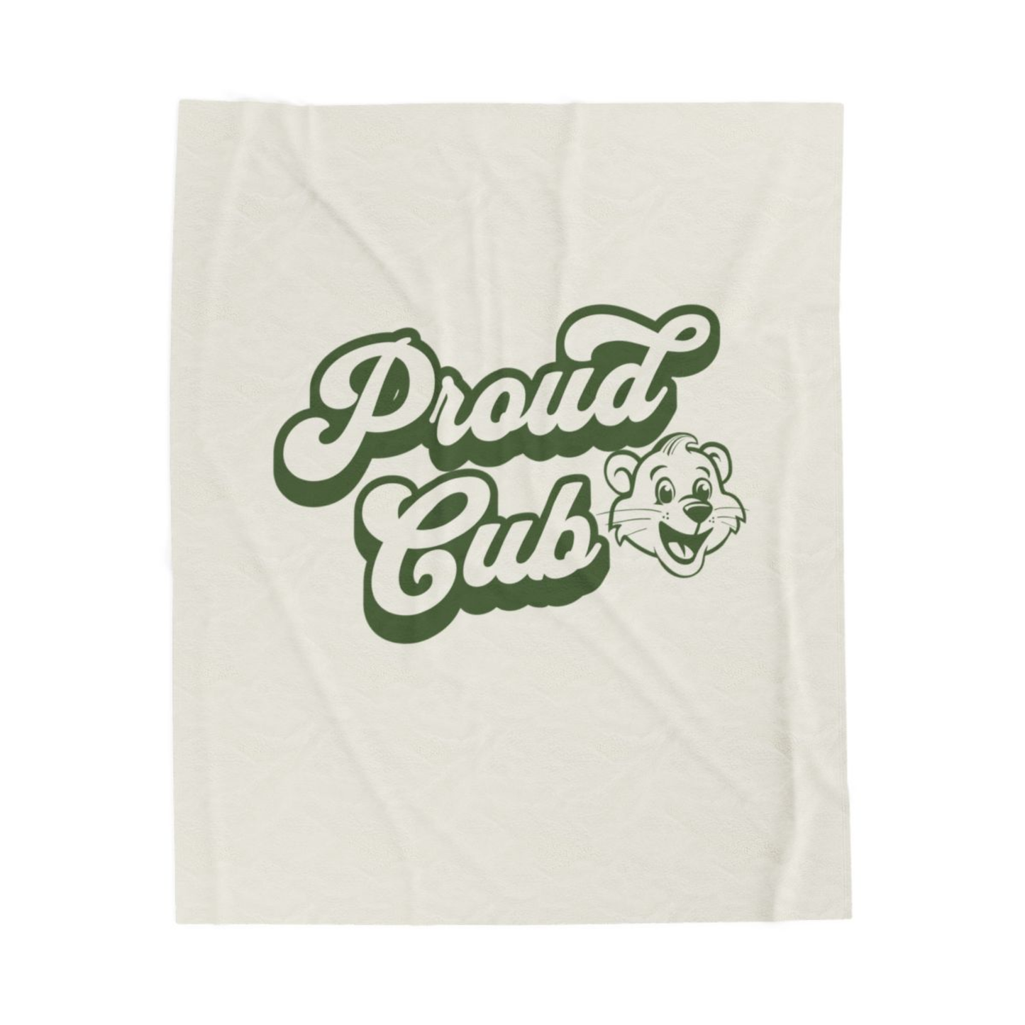 CES PLUSH BLANKET