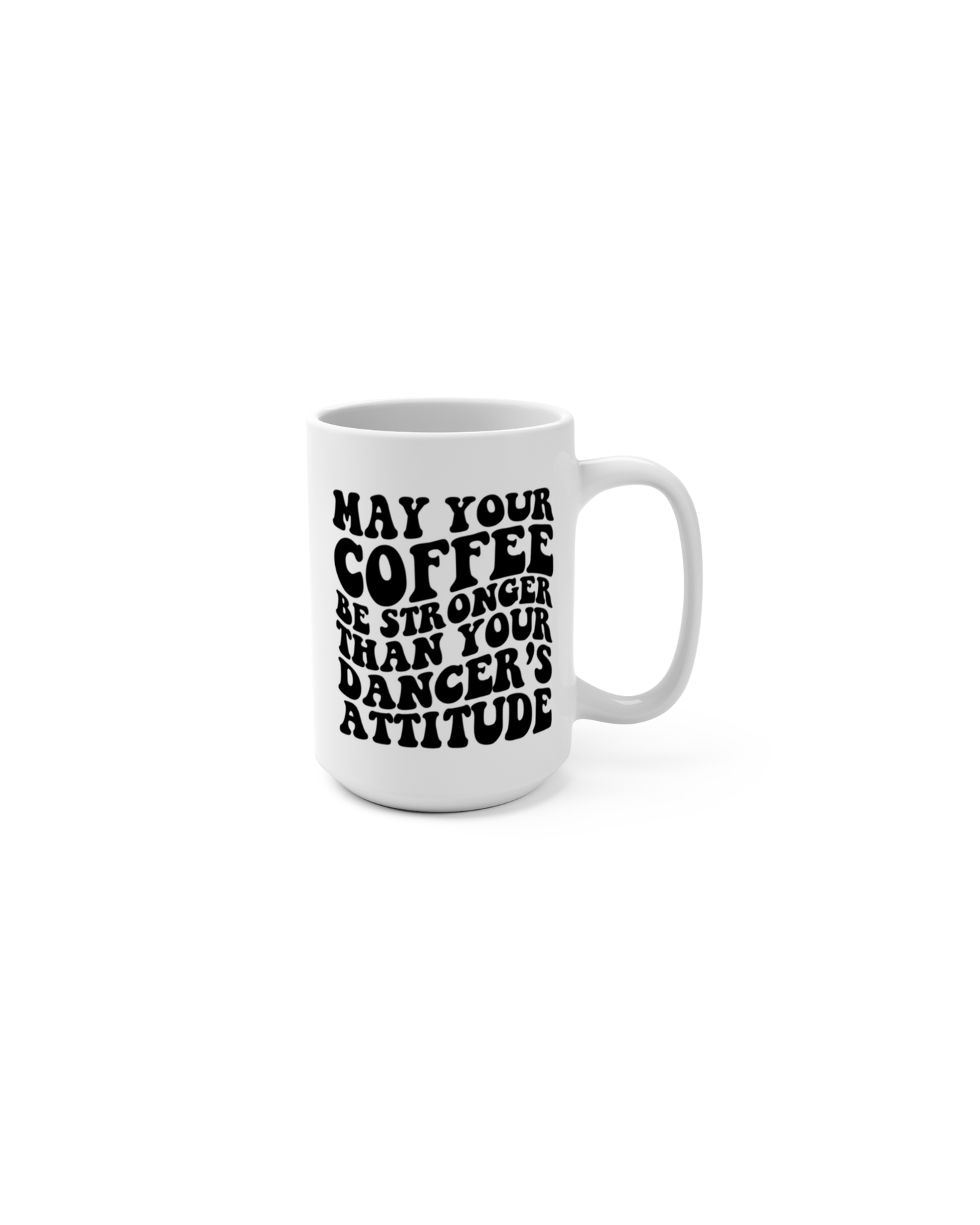 S1D2 SHOWCASE COFFEE MUG