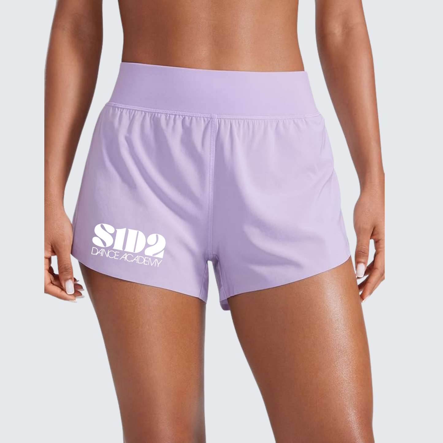 Women's Running Shorts