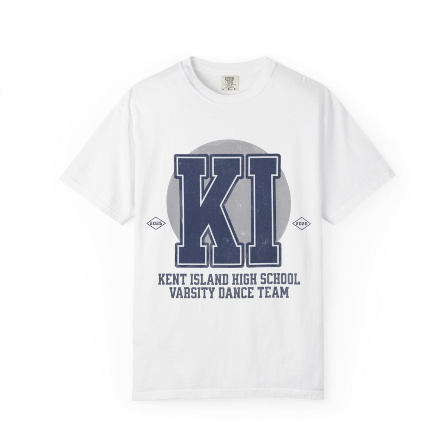 KIHS Dance Team Tee