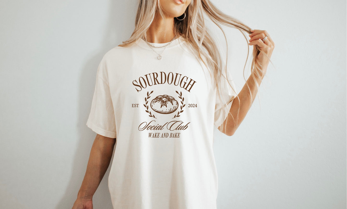 Sourdough Social Club