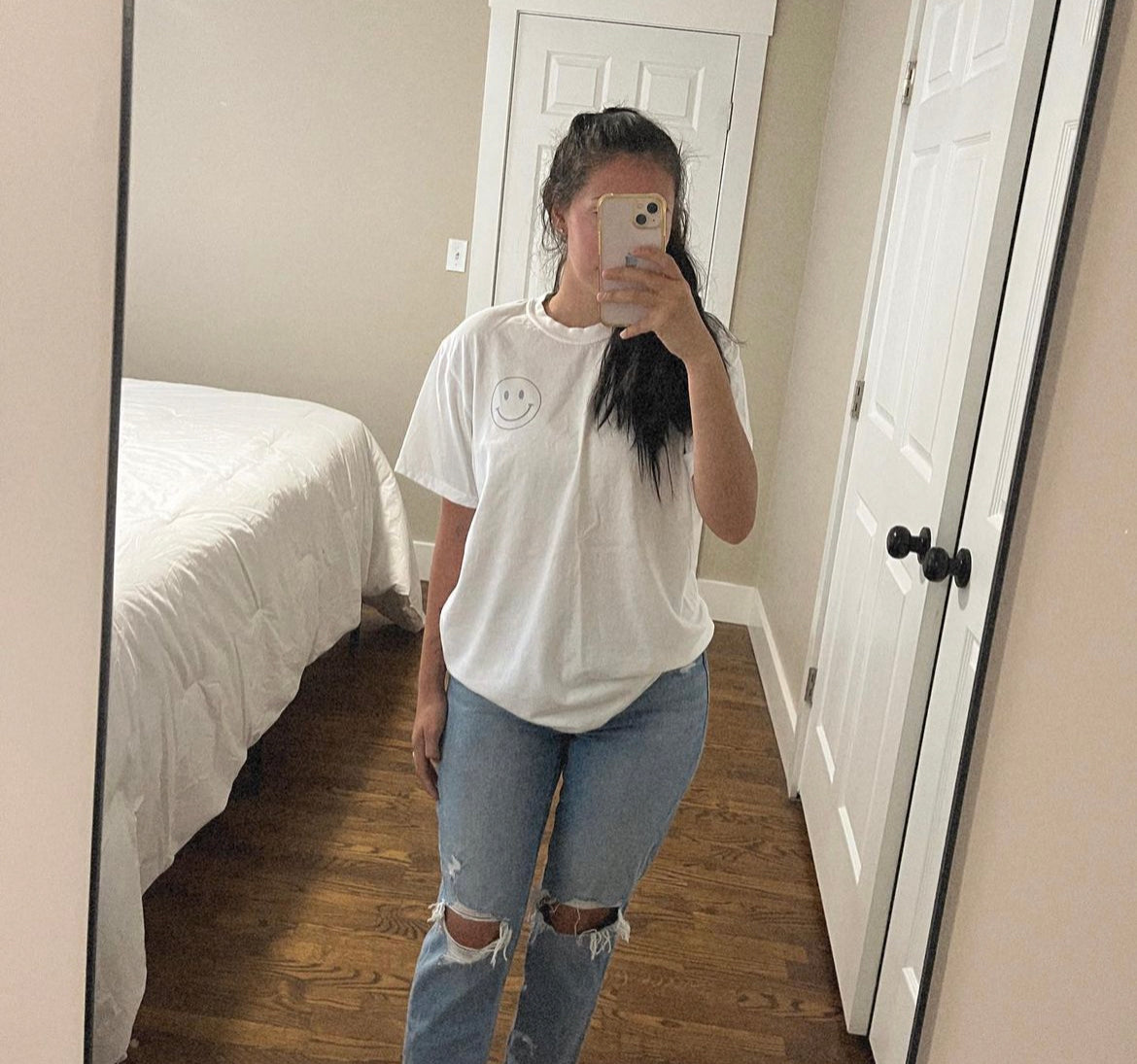 In My Milf Era Tee