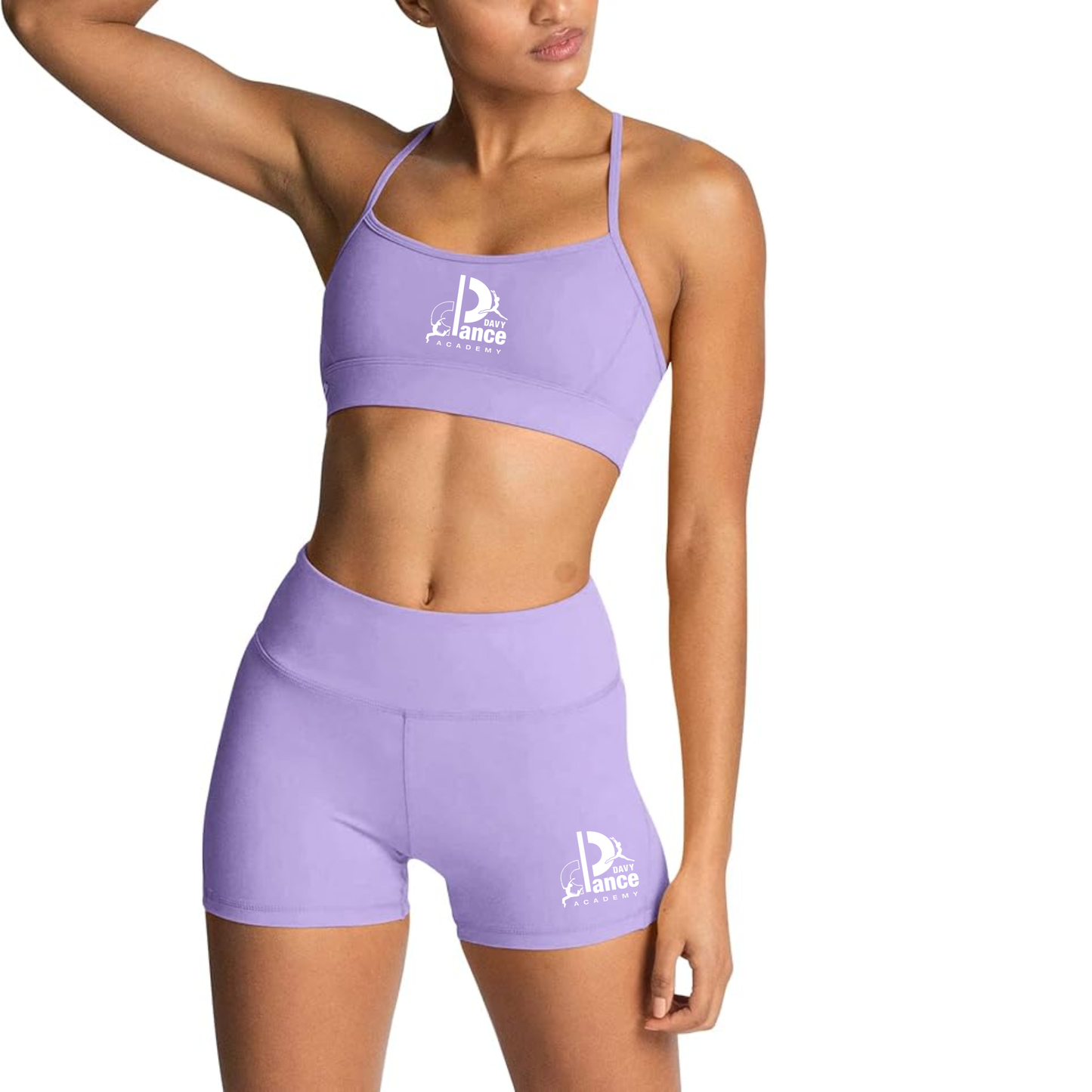 Davy Dance Workout Set