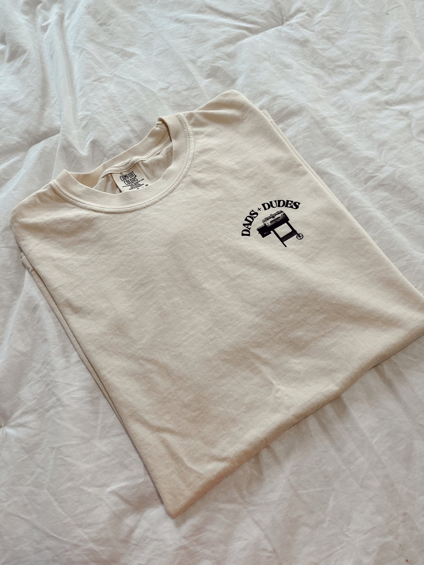 I Only Smoke The Good Stuff Tee it