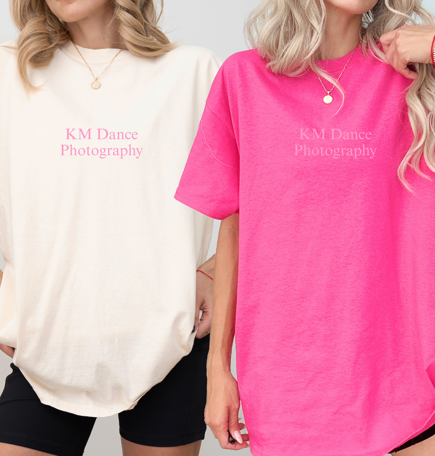 KM Dance Ambassador EMBROIDERED Tee