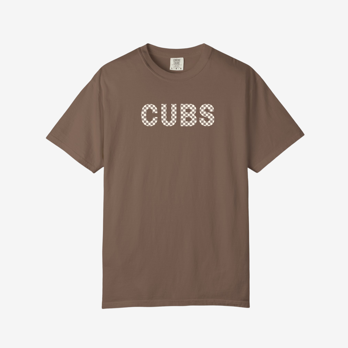 UNISEX CES TEE