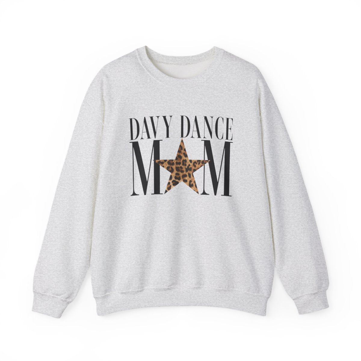 Davy Dance Crewneck