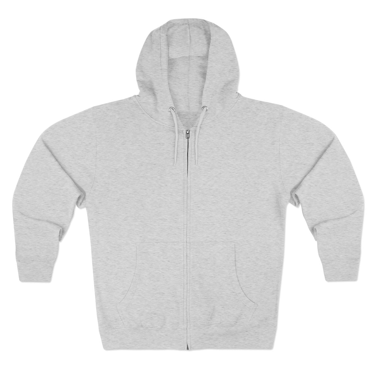 CES GOES PINK ZIP UP