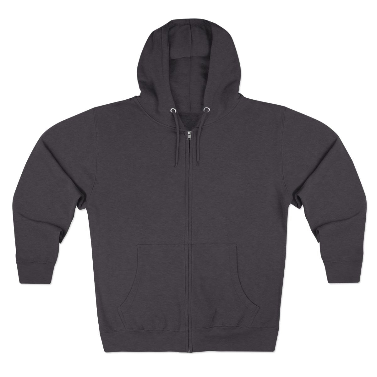 CES GOES PINK ZIP UP