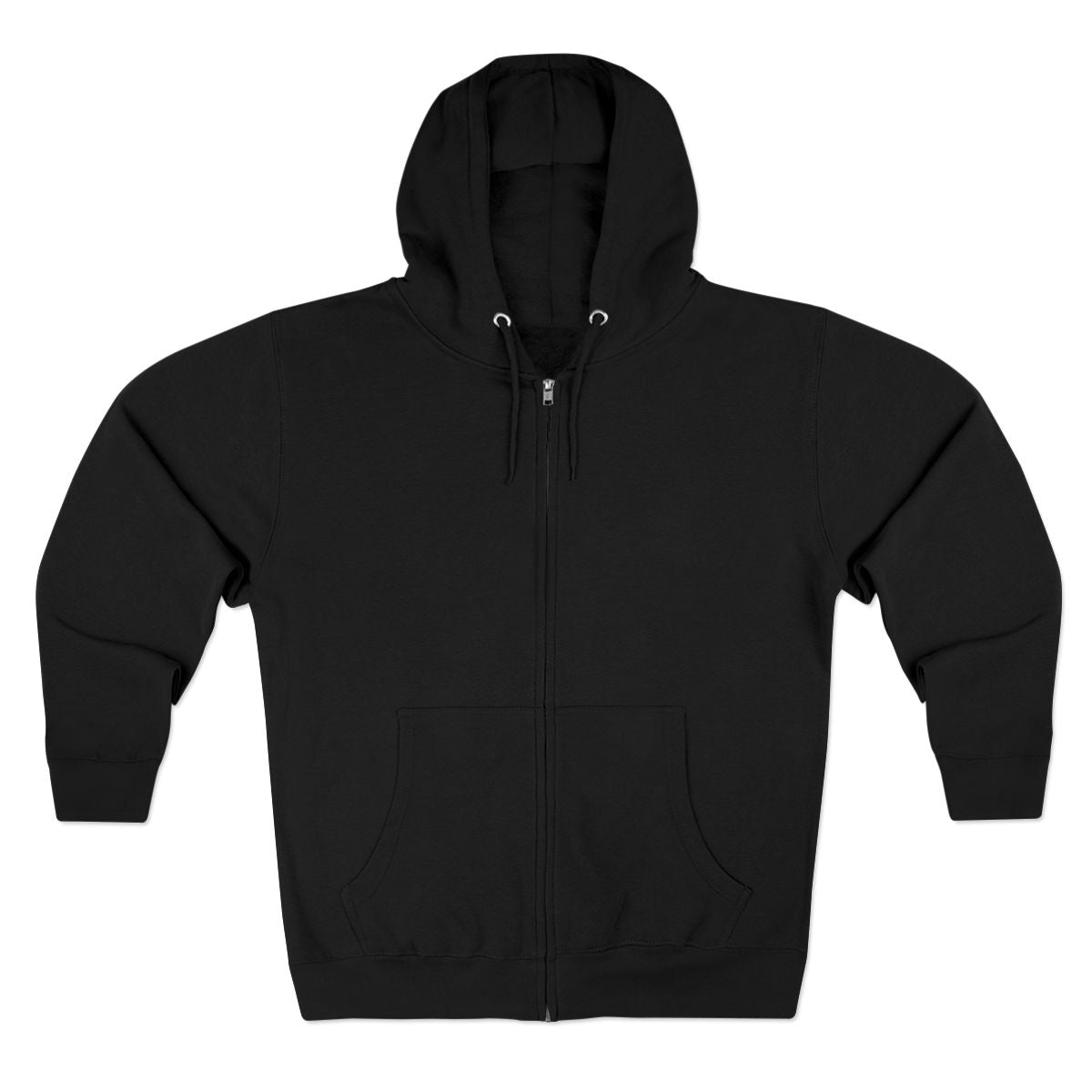 CES GOES PINK ZIP UP