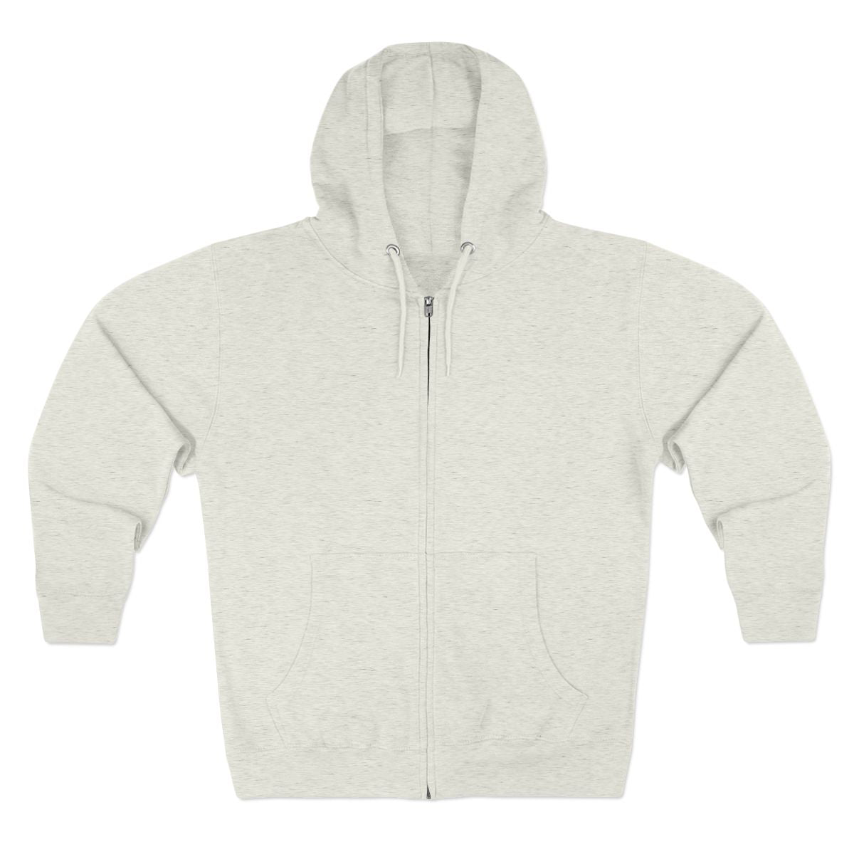 CES GOES PINK ZIP UP