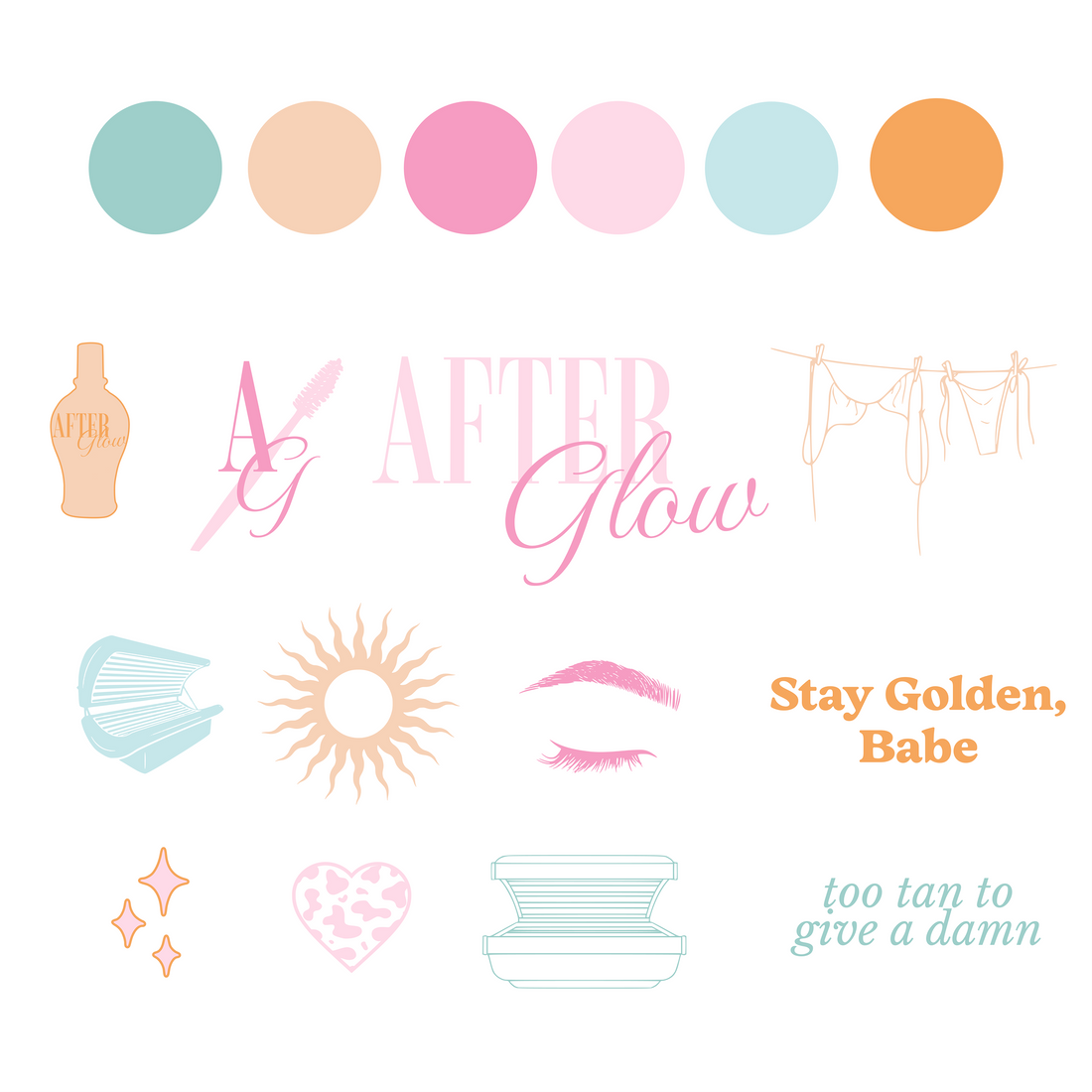 After Glow