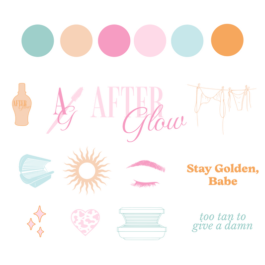 After Glow