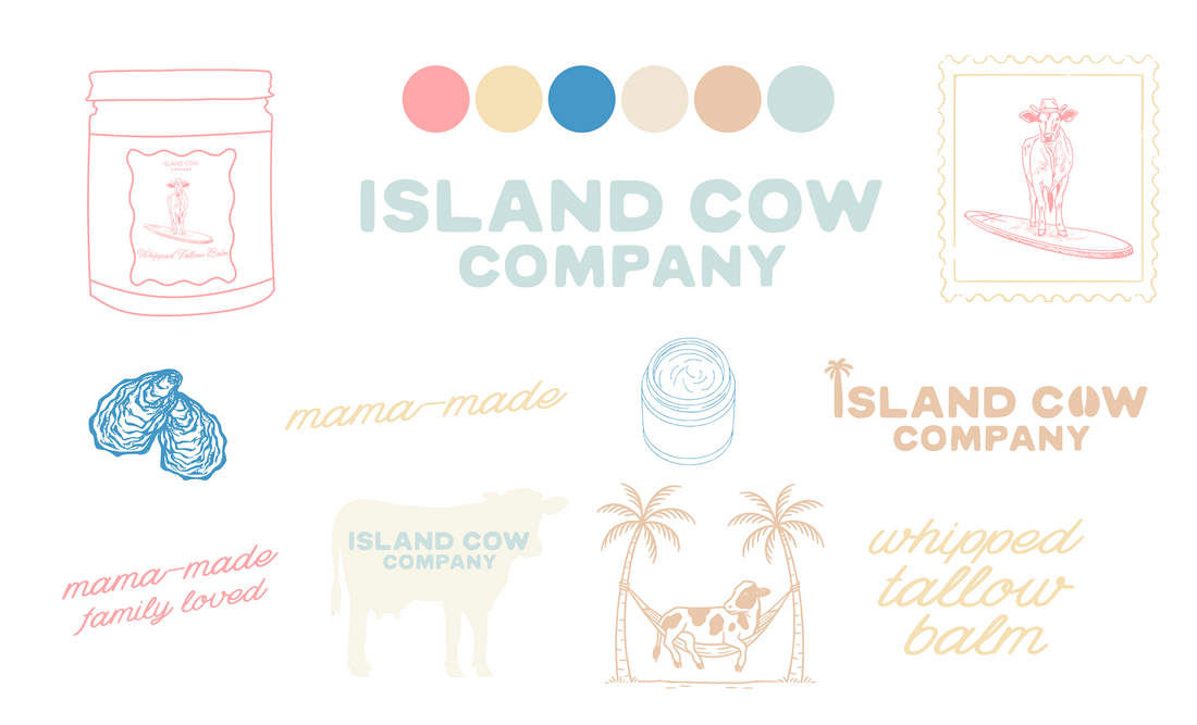 Island Cow Company