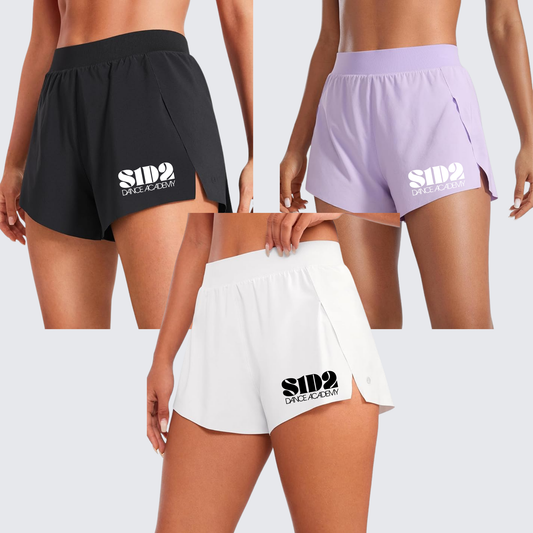 Women's Running Shorts