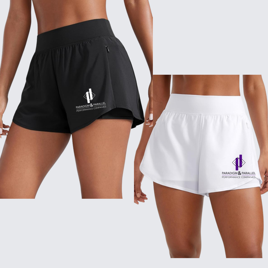 Women's Running Shorts
