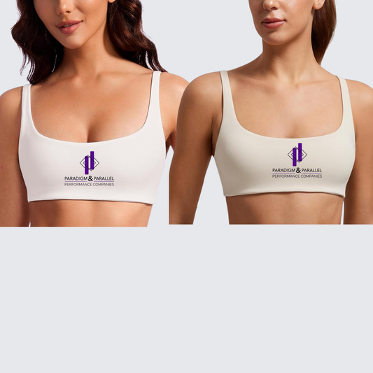 Women's Buttery Sports Bra
