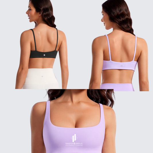 Women's Buttery Sports Bra