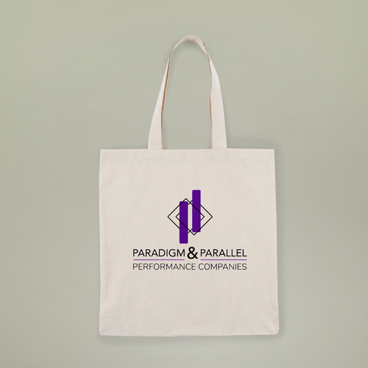 S1D2 Company Canvas Bag