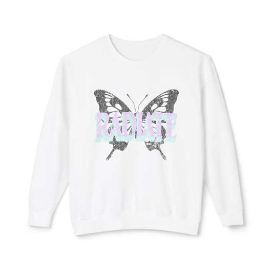 S1D2 RADIATE SZN 15 CREWNECK