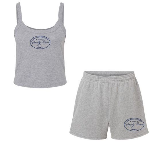 KIHS Dance Team Set