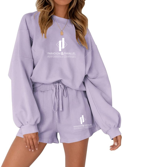 S1D2 Lounge Set