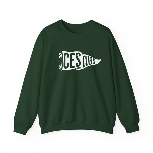 UNISEX CES CREWNECK