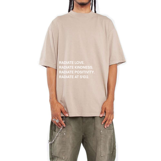 S1D2 RADIATE SZN 15 TEE