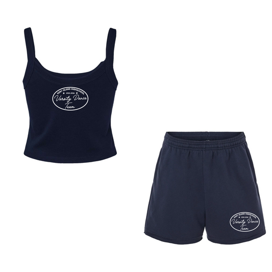 KIHS Dance Team Set