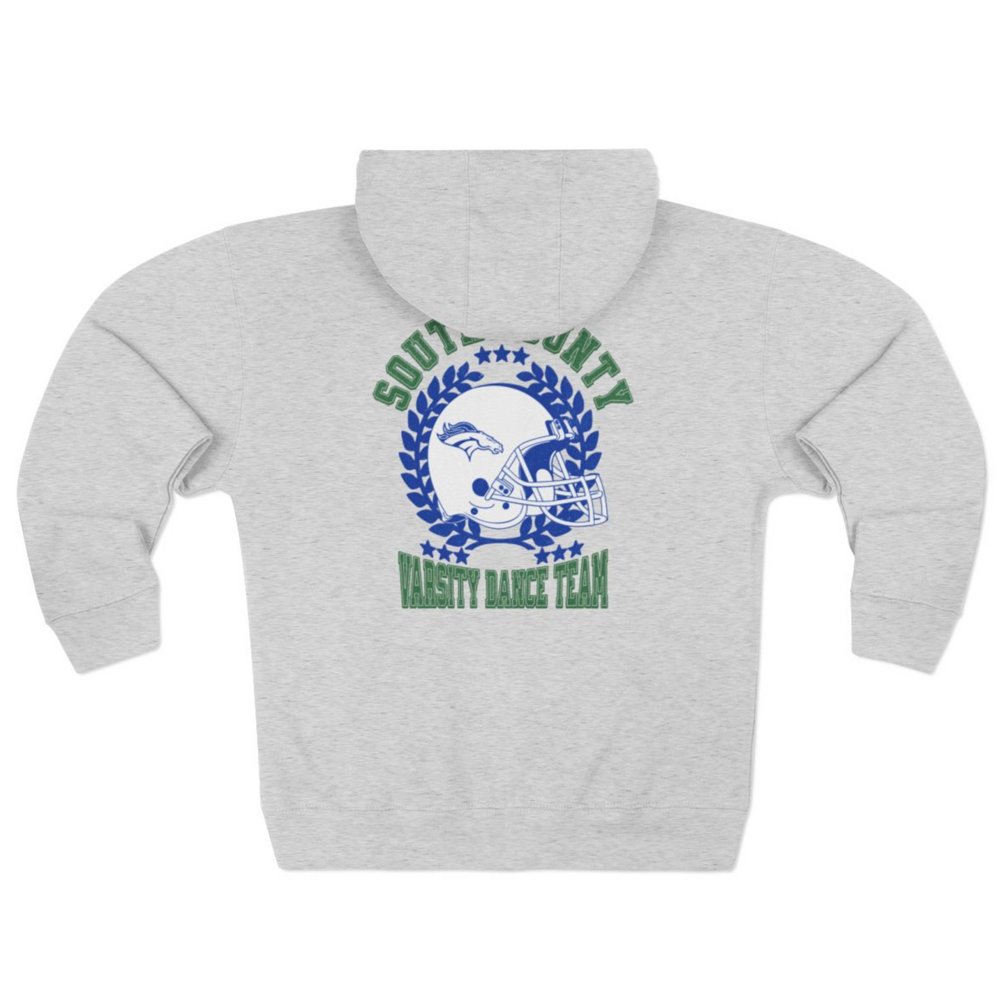 SOUTH COUNTY DANCE TEAM HOODIE